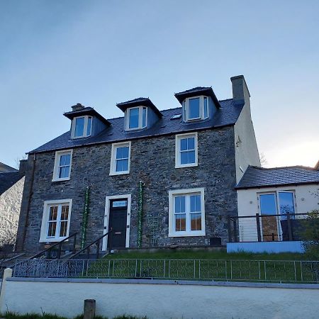 Seaview Guesthouse Mallaig Esterno foto