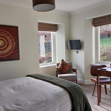 Seaview Guesthouse Mallaig Esterno foto