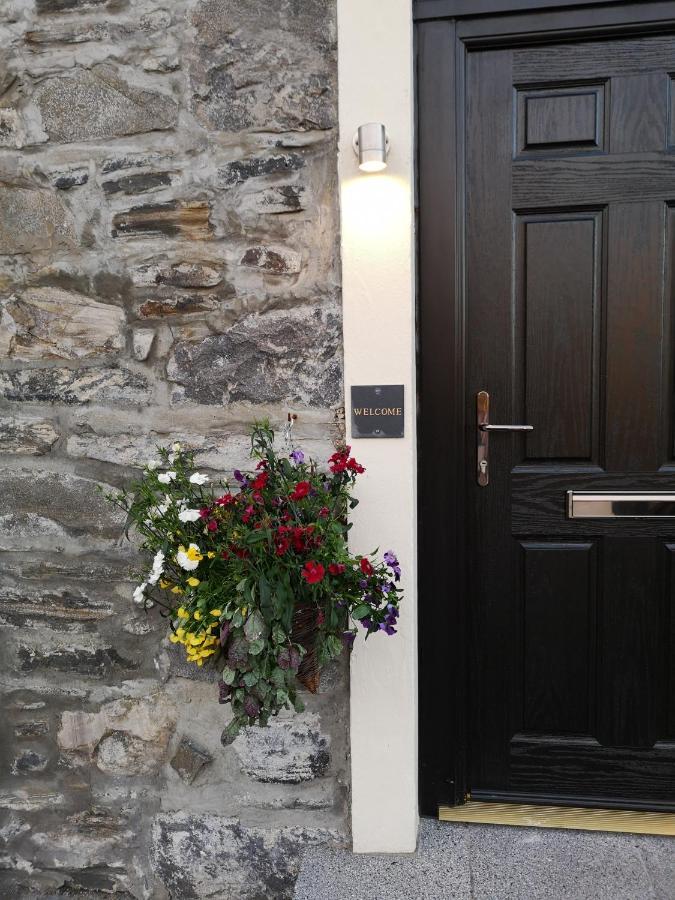 Seaview Guesthouse Mallaig Esterno foto