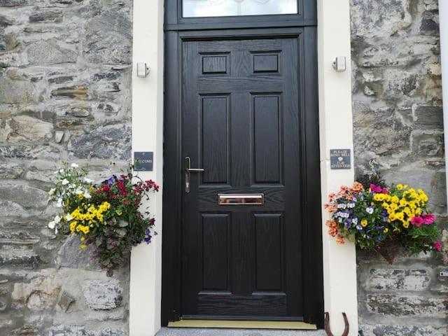 Seaview Guesthouse Mallaig Esterno foto