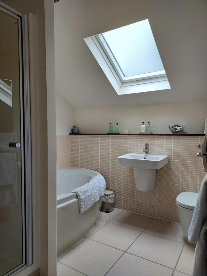 Seaview Guesthouse Mallaig Camera foto