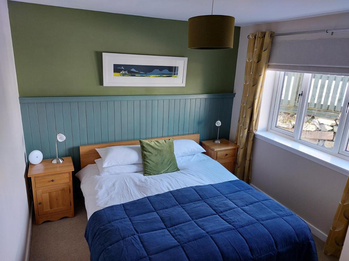 Seaview Guesthouse Mallaig Esterno foto