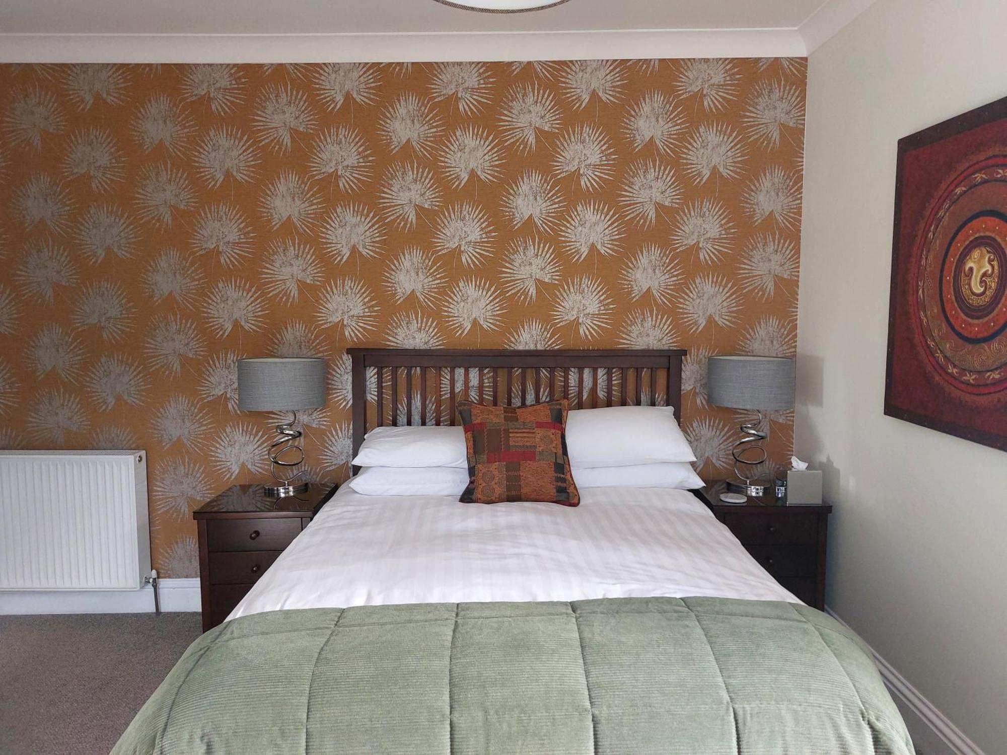 Seaview Guesthouse Mallaig Esterno foto